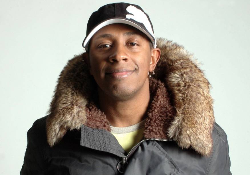 Marky: destaque nacional no festival belga que acontece na Fazenda Maeda Marky: destaque nacional no festival belga que acontece na Fazenda Maeda