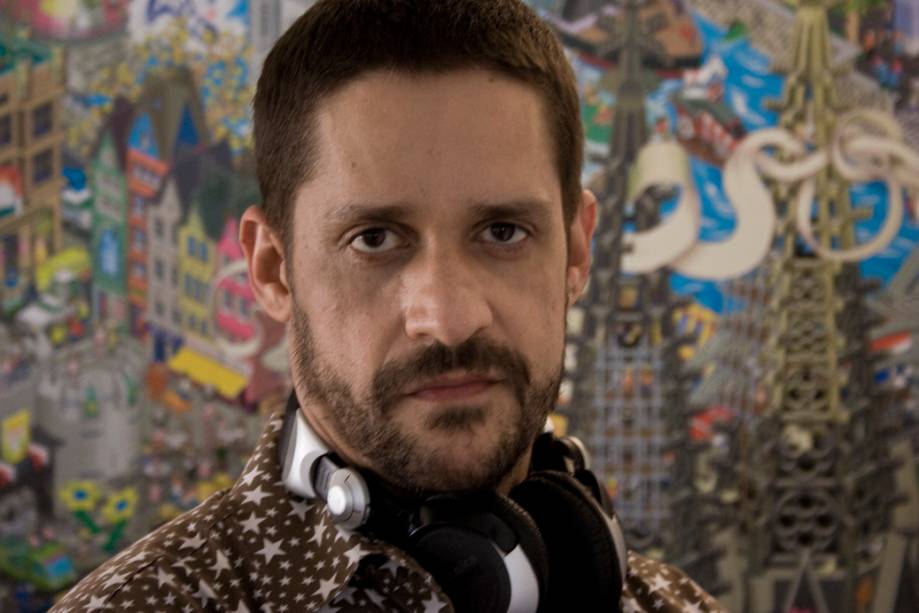 Mau Mau: convidado para aniversário de Glaucia ++, na Lions Mau Mau: convidado para aniversário de Glaucia ++, na Lions