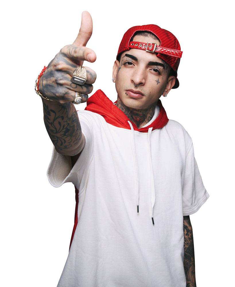 MC Guimê