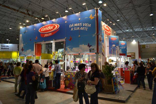A feira rola de 1 a 5 de julho A feira rola de 1 a 5 de julho