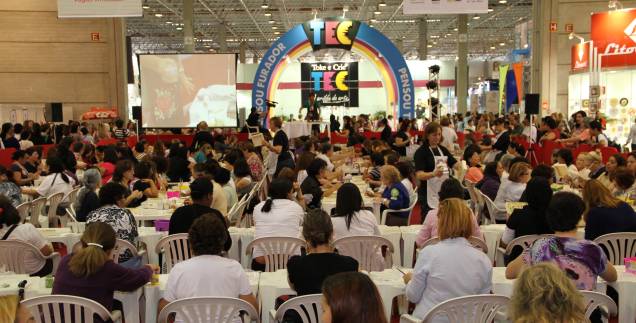 Mega Artesanal: feira para quem gosta e faz arte e artesanato Mega Artesanal: feira para quem gosta e faz arte e artesanato
