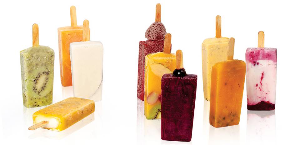 Os produtos da Me Gusta: das feirinhas para os Jardins Os produtos da Me Gusta: das feirinhas para os Jardins