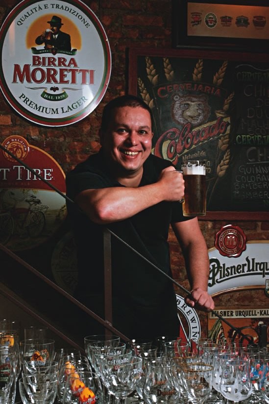 Eduardo Passarelli Eduardo Passarelli