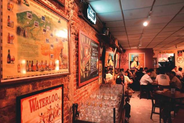 A ótima cerveja escocesa Traquair Jacobite Ale: no Melograno A ótima cerveja escocesa Traquair Jacobite Ale: no Melograno