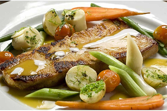 Tordesilhas tem pirarucu entre os destaques Tordesilhas tem pirarucu entre os destaques