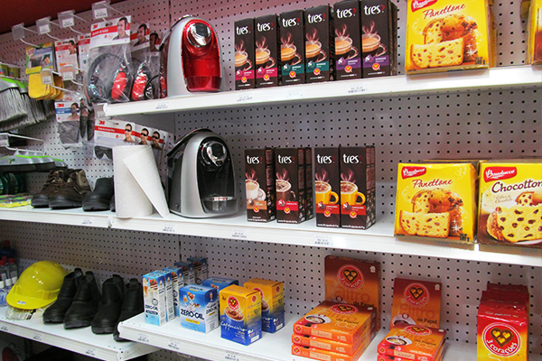 De canetas a mercearia: produtos para suprir necessidades de escritórios De canetas a mercearia: produtos para suprir necessidades de escritórios