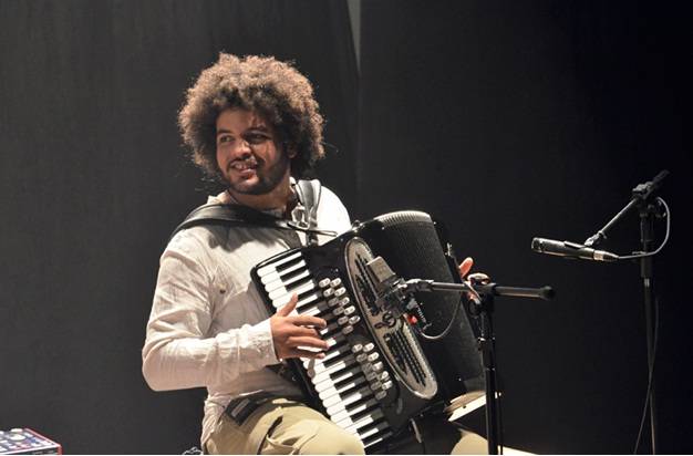 Mestrinho Mestrinho