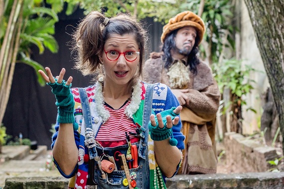 Meu Amigo Inventor Meu Amigo Inventor