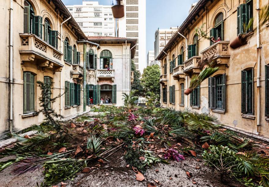 Dinâmica Não Linear - Héctor Zamora Dinâmica Não Linear - Héctor Zamora