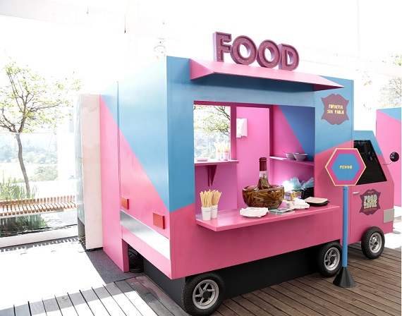 Food Truck Kids Food Truck Kids