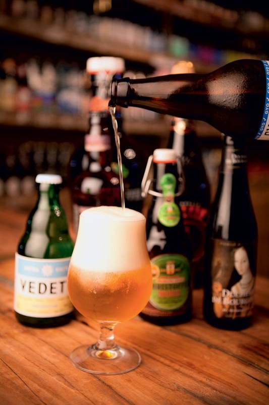 Algumas das geladas: seleção de peso Algumas das geladas: seleção de peso