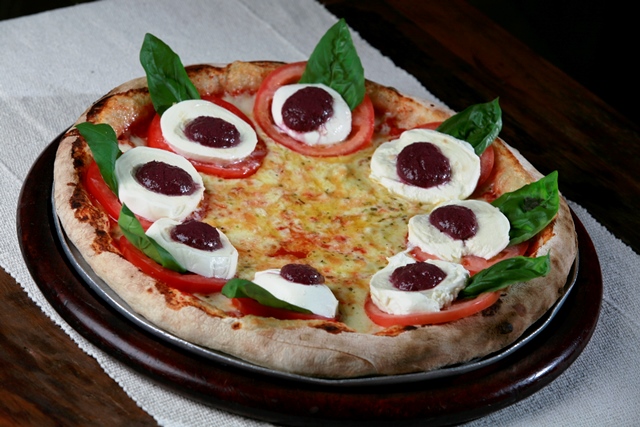 Primo Basílico Primo Basílico