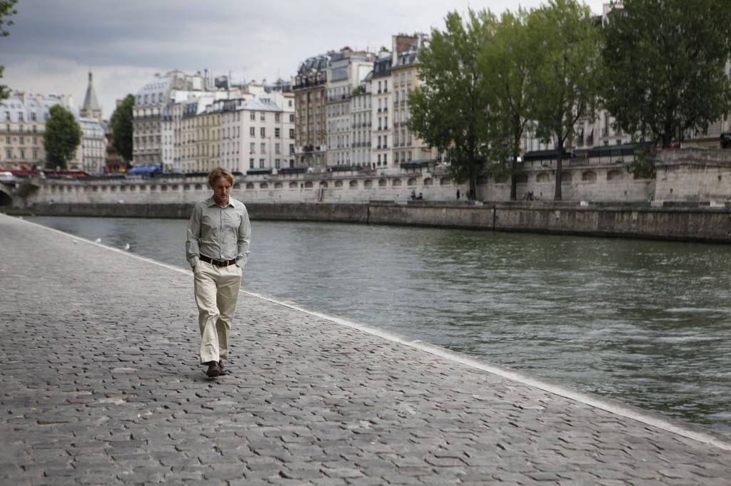 Mostra Woody Allen 80