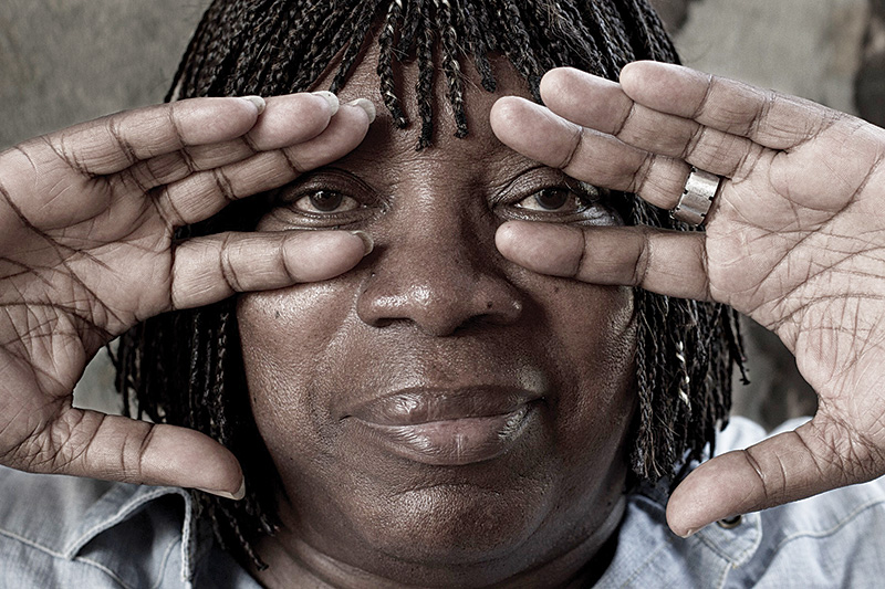 Milton Nascimento