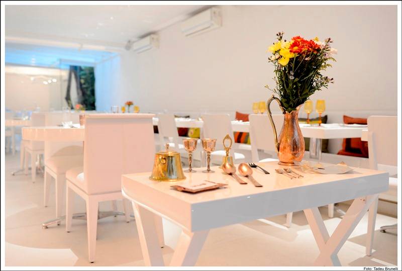 Restaurante Mimo