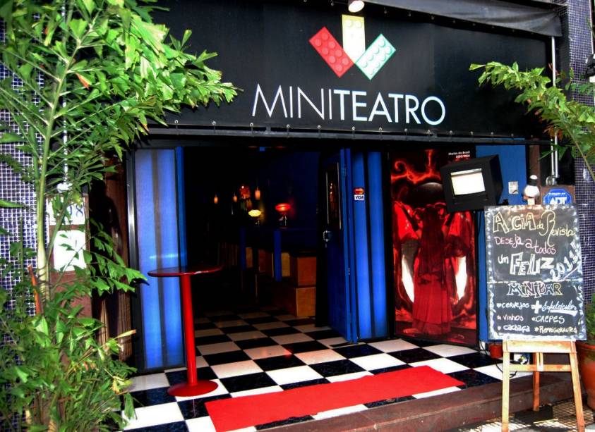 Miniteatro Miniteatro