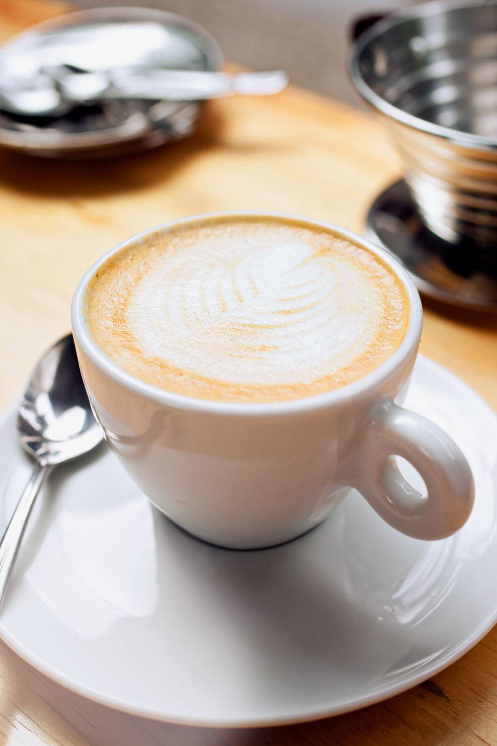 Isso É Café