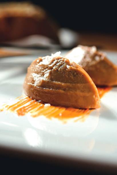 Terrine de foie gras Terrine de foie gras