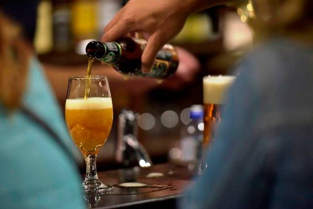 Cervejaria Moemia