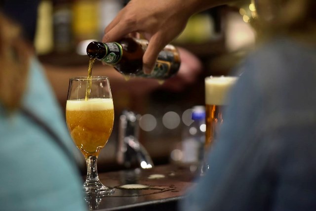 Cervejaria Moemia Cervejaria Moemia