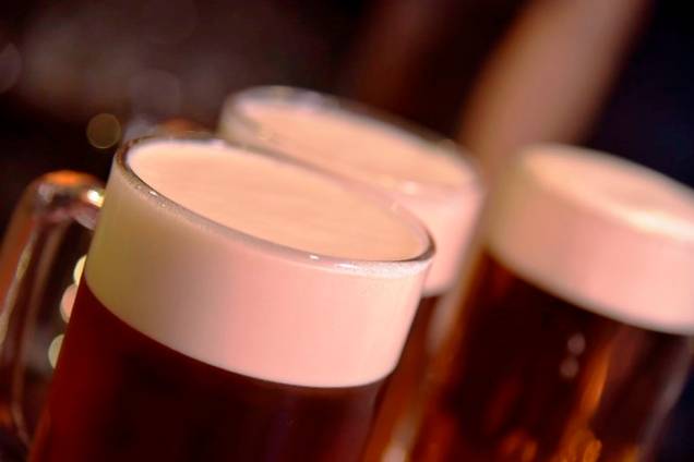 Cervejaria Moemia Cervejaria Moemia