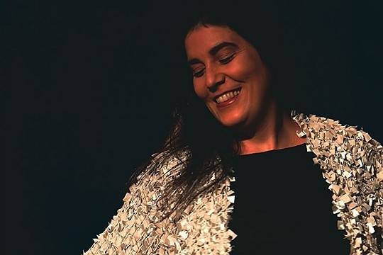 Mônica Salmaso Mônica Salmaso