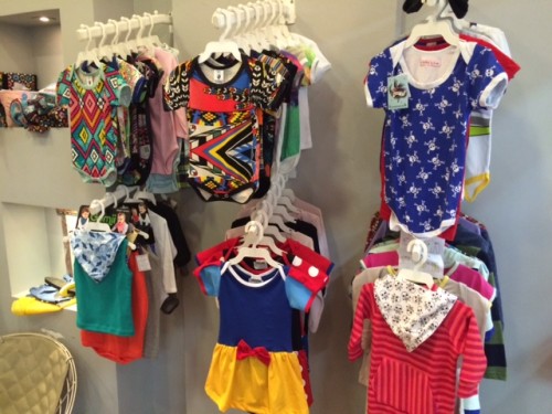 Moshi Kids: roupas engraçadinhas para crianças