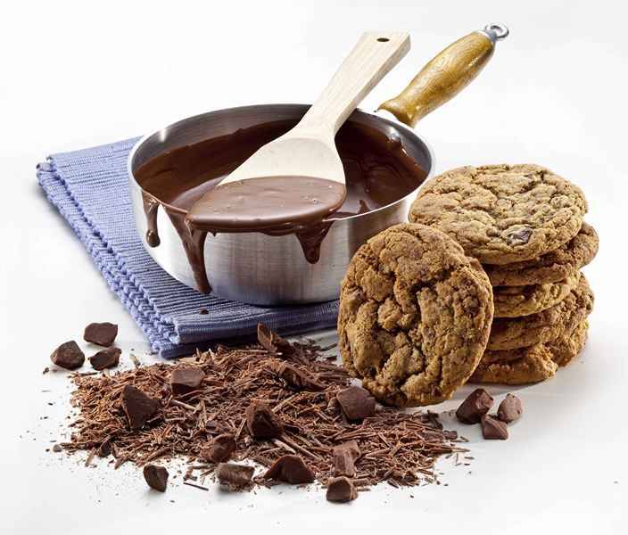 Mr. Cheney: cookies Mr. Cheney: cookies