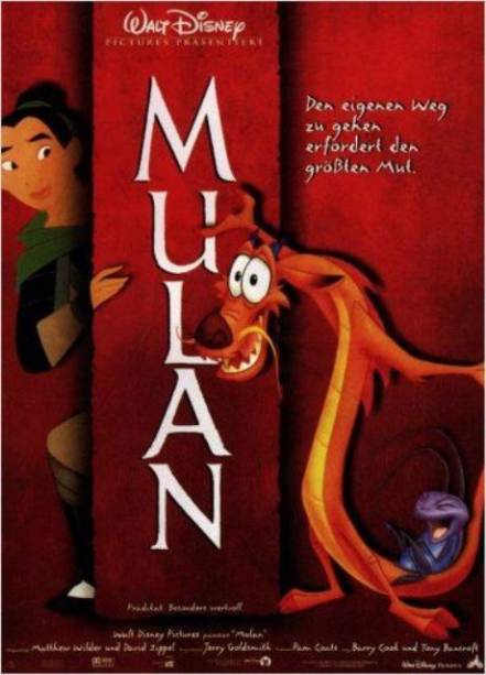 Mulan Mulan