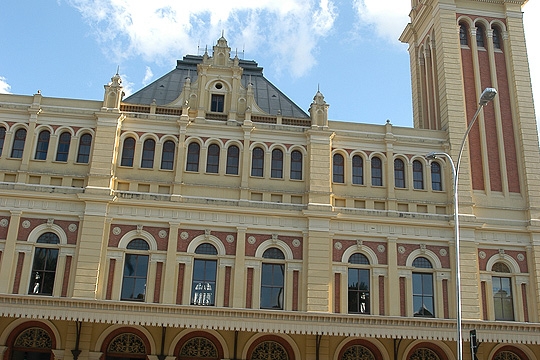 Museu da Língua Portuguesa é o primeiro dedicado a um idioma no mundo Museu da Língua Portuguesa é o primeiro dedicado a um idioma no mundo
