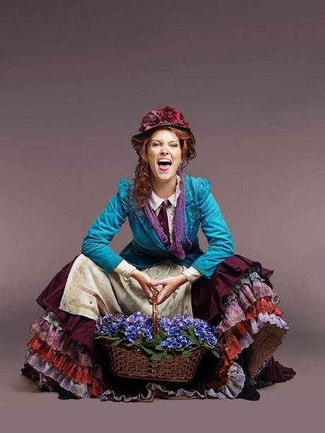 My Fair Lady My Fair Lady