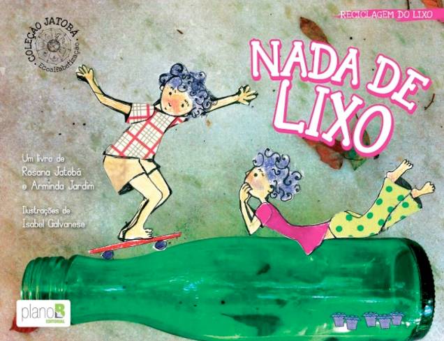 O Lixo O Lixo