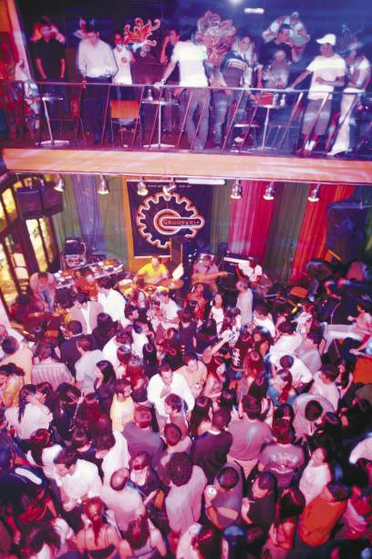 Na Mata Café, no Itaim Bibi Na Mata Café, no Itaim Bibi