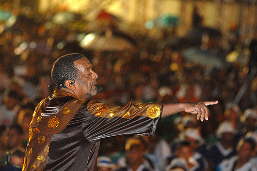 Naná Vasconcelos Naná Vasconcelos