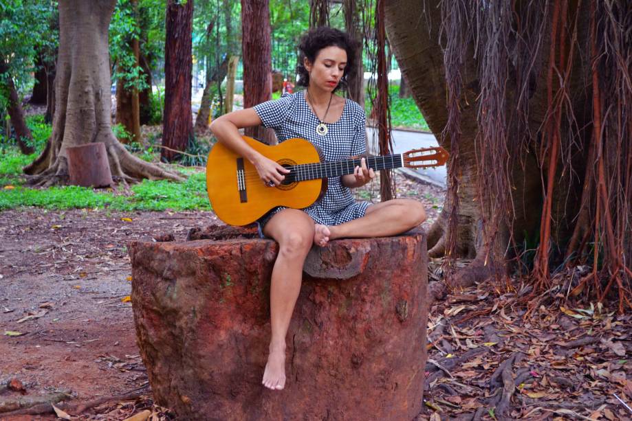 Nani Barbosa Nani Barbosa