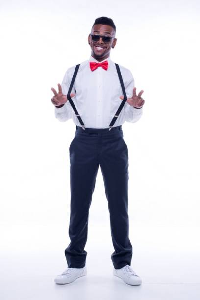 Nego do Borel Nego do Borel