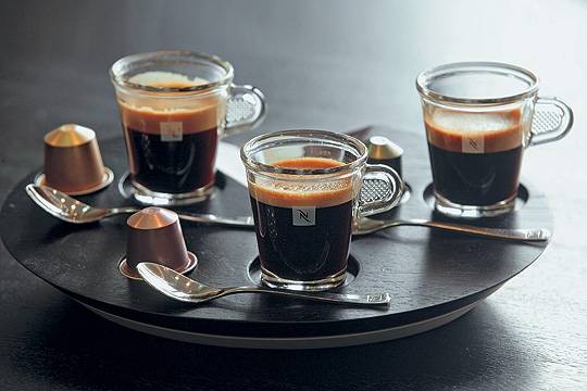 Trio poderoso: degustação de cafés da Índia, Colômbia e Minas Gerais Trio poderoso: degustação de cafés da Índia, Colômbia e Minas Gerais