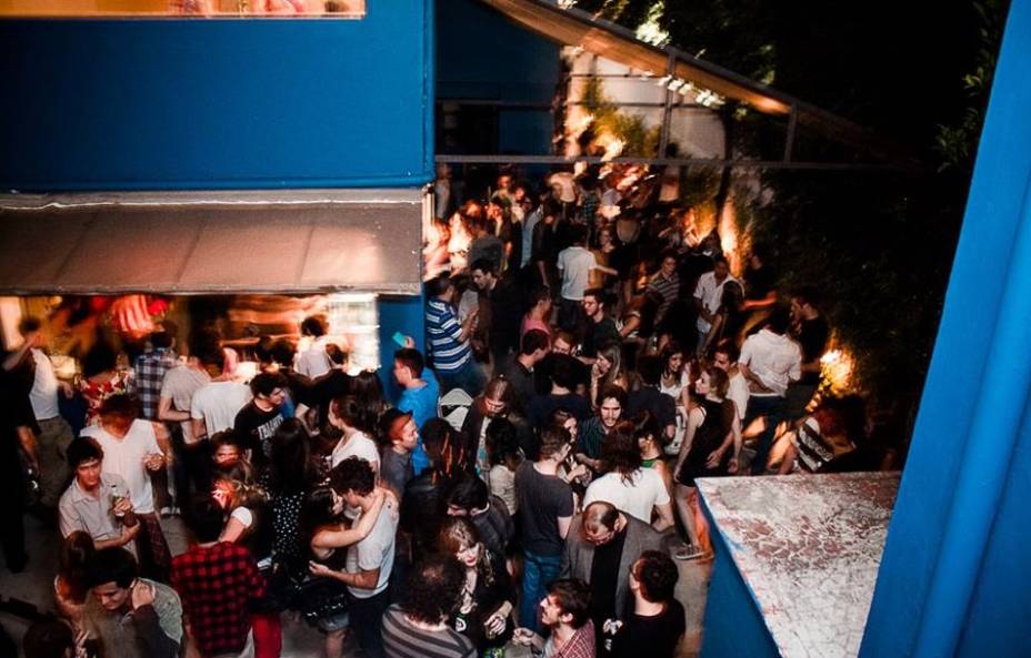 Neu: quintal da casa Neu: quintal da casa