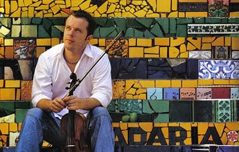 Nicolas Krassik Nicolas Krassik