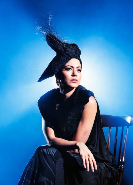 O musical é dirigido por Claudio Botelho O musical é dirigido por Claudio Botelho