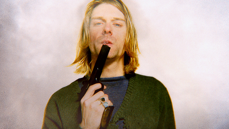 Cobain - Montage of Heck Cobain - Montage of Heck