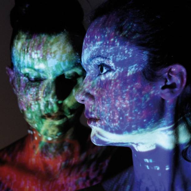 Nsista: está na programação do festival Nsista: está na programação do festival