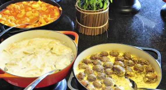 Nutrisom: serve receitas ovolactovegetarianas Nutrisom: serve receitas ovolactovegetarianas