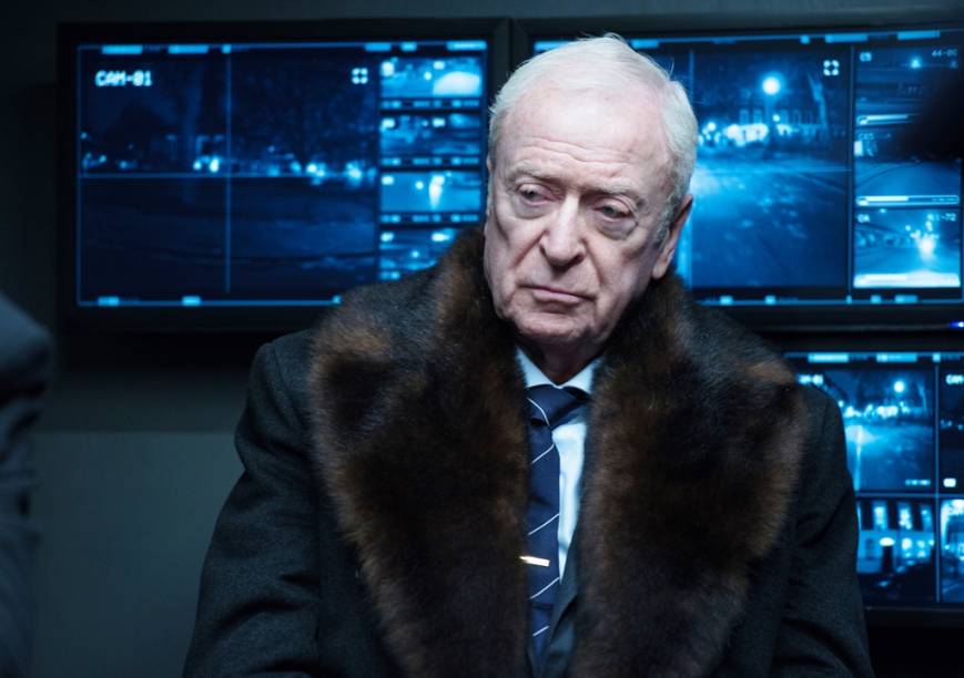 Truque de Mestre - O 2º Ato: o ator Michael Caine também está no longa dirigido por Jon M. Chu