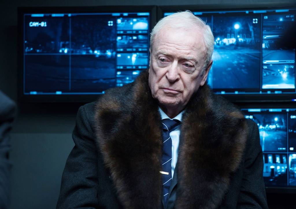 Truque de Mestre - O 2º Ato: o ator Michael Caine também está no longa dirigido por Jon M. Chu Truque de Mestre - O 2º Ato: o ator Michael Caine também está no longa dirigido por Jon M. Chu