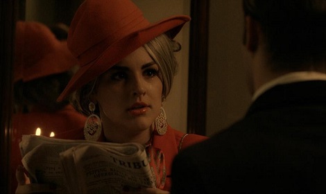 O Amor de Catarina O Amor de Catarina