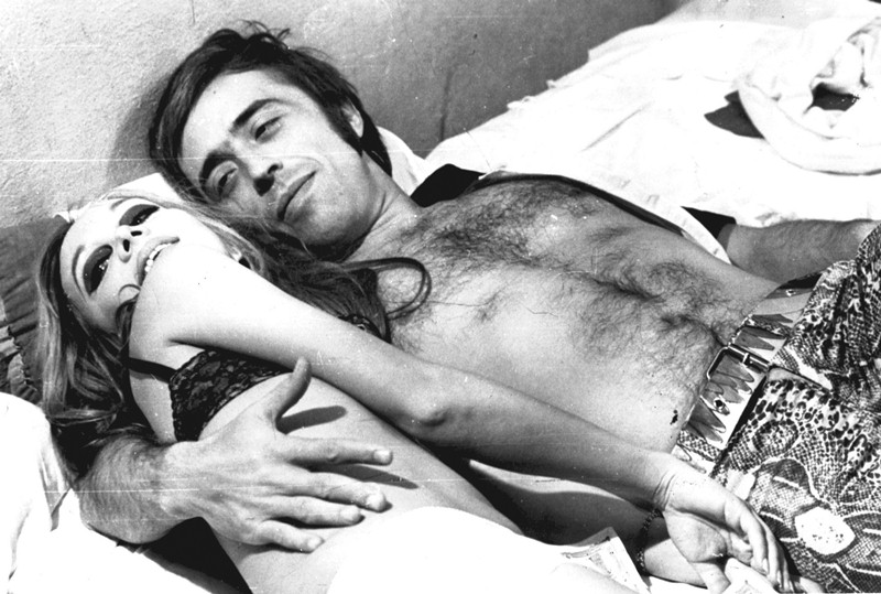 O Bandido da Luz Vermelha: clássico de 1968 tem a direção de Rogério Sganzerla O Bandido da Luz Vermelha: clássico de 1968 tem a direção de Rogério Sganzerla