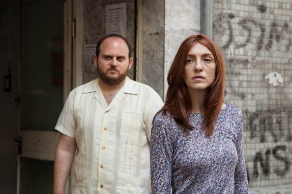 Cartaz do filme O Décimo Homem Cartaz do filme O Décimo Homem