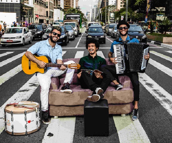 Ó do Forró Ó do Forró