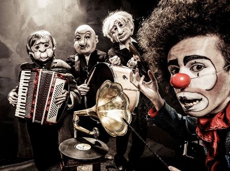 O Maestrino O Maestrino